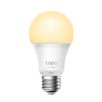 TP-Link Tapo L510E Bombilla inteligente Wi-Fi 8,7 W