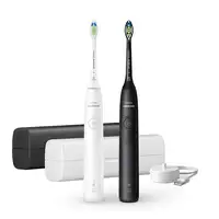Philips 5300 series Series 5300 HX7109/01 Cepillo dental recargable