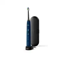 Philips 5100 series Cepillo dental eléctrico sónico con sensor de presión incorpor