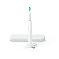 Philips 3100 series HX3673/13 Cepillo dental eléctrico sónico + estuche de viaje