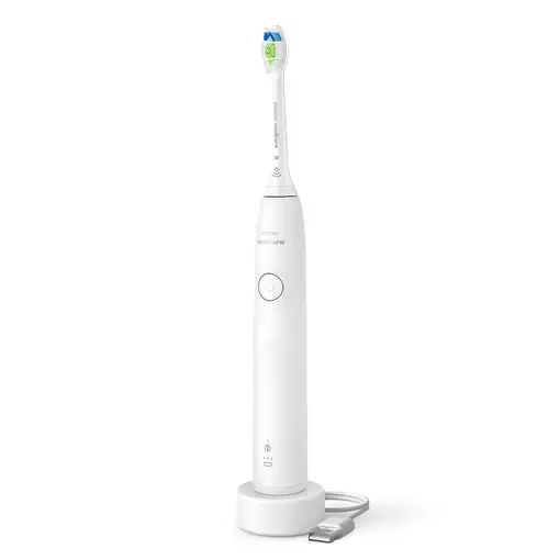 Philips 5300 series Series 5300 HX7108/01 Cepillo dental recargable