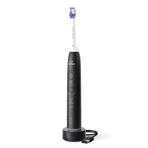 Philips 6500 HX7411/02 Cepillo dental sónico recargable