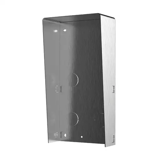 Hikvision DS-KABD8003-RS2/S accesorio intercomunicador Escudo de lluvia