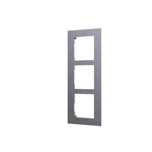 Hikvision DS-KD-ACF3 accesorio intercomunicador Caja para instalación empotrada