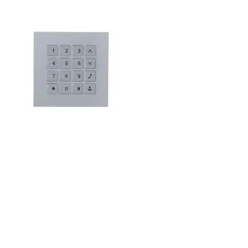 Dahua Technology Keyboard module Teclado