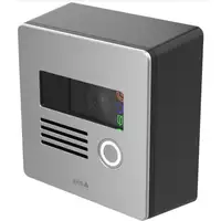 Axis 02066-001 accesorio intercomunicador Caja para instalación en superficie