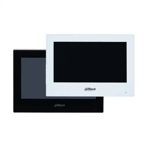 Dahua Technology VTH2621GW-WP Mostrar