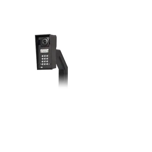 Axis 01351-001 accesorio intercomunicador Puesto