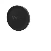 Yale Dot Etiqueta llavero