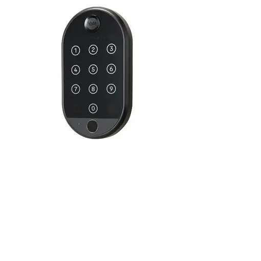 Yale 05/303000/BL accesorio para cerradura inteligente Teclado
