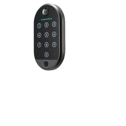 Yale 05/303000/BL accesorio para cerradura inteligente Teclado