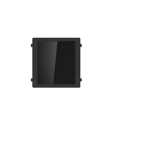 Hikvision DS-KD-BK accesorio intercomunicador