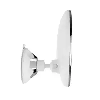 Orbegozo ESP 1010 espejo para maquillaje Ventosa Alrededor Blanco