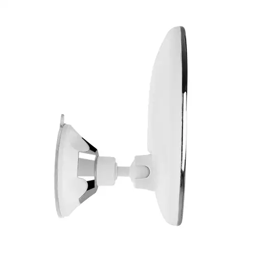 Orbegozo ESP 1010 espejo para maquillaje Ventosa Alrededor Blanco