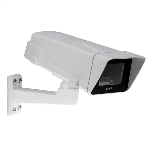 Axis 5900-281 carcasa para cámara Polímero Blanco