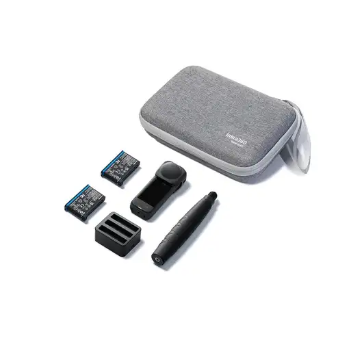 Insta360 CINSBBMH accesorio para cámara de deportes de acción Funda de cámara