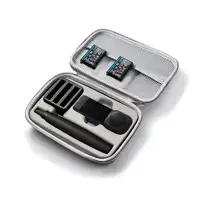 Insta360 CINSBBMH accesorio para cámara de deportes de acción Funda de cámara