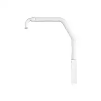 Axis 5507-271 accesorio para montaje de cámara