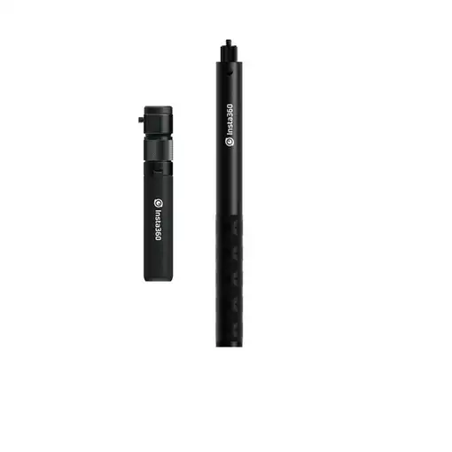 Insta360 CINGBTH/B accesorio para cámara de deportes de acción Empuñadura para trí