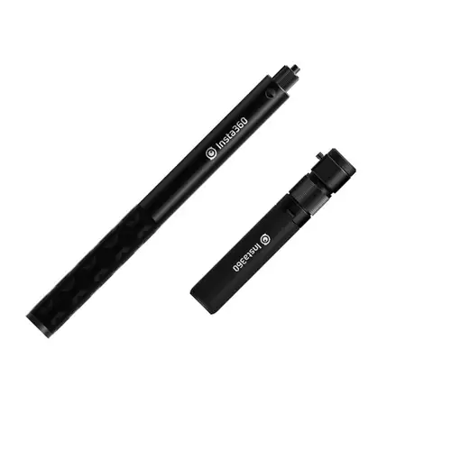 Insta360 CINGBTH/B accesorio para cámara de deportes de acción Empuñadura para trí