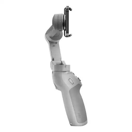 DJI Osmo Mobile SE Estabilizador de cámara para smartphone Gris, Blanco