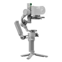 DJI RS 4 MINI Estabilizador manual para cámara Blanco