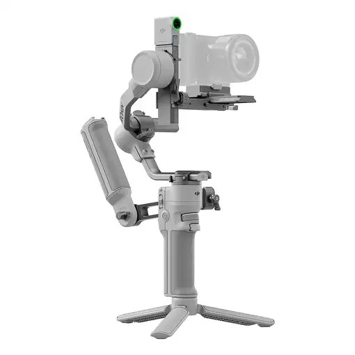 DJI RS 4 MINI Estabilizador manual para cámara Blanco