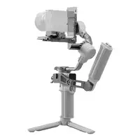 DJI RS 4 MINI Estabilizador manual para cámara Blanco