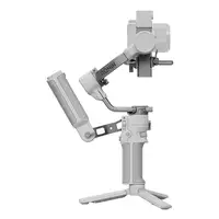 DJI RS 4 MINI Estabilizador manual para cámara Blanco