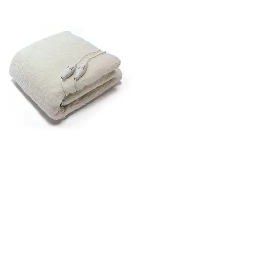 Ardes FC-0422 manta eléctrica y almohadilla Calentador de cama eléctrico 120 W Bla