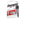 Energizer EN123P1