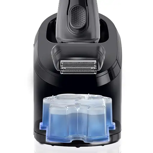 Braun CCR2 Cartucho de limpieza