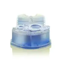 Braun CCR2 Cartucho de limpieza