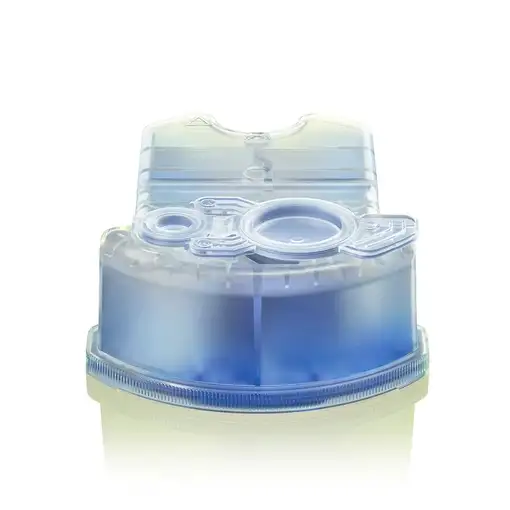 Braun CCR2 Cartucho de limpieza