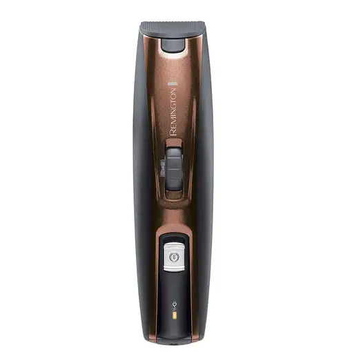 Remington MB4046 cortadora de pelo y maquinilla Marrón