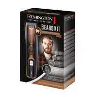 Remington MB4046 cortadora de pelo y maquinilla Marrón