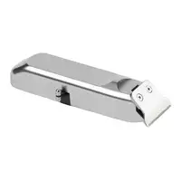 JATA JBCP3315 cortadora de pelo y maquinilla Negro, Gris Litio