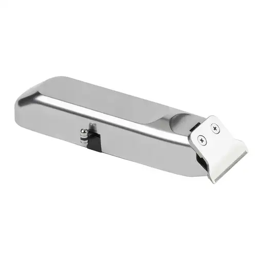 JATA JBCP3315 cortadora de pelo y maquinilla Negro, Gris Litio