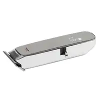 JATA JBCP3315 cortadora de pelo y maquinilla Negro, Gris Litio
