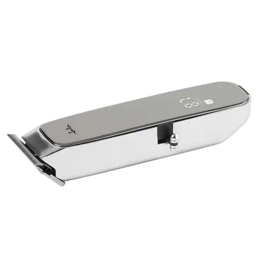 JATA JBCP3315 cortadora de pelo y maquinilla Negro, Gris Litio