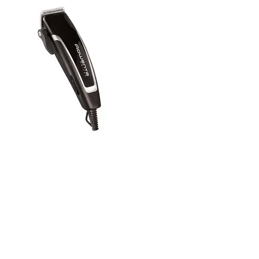 Rowenta TN1603F0 cortadora de pelo y maquinilla Negro, Plata 20