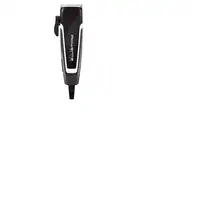 Rowenta TN1603F0 cortadora de pelo y maquinilla Negro, Plata 20
