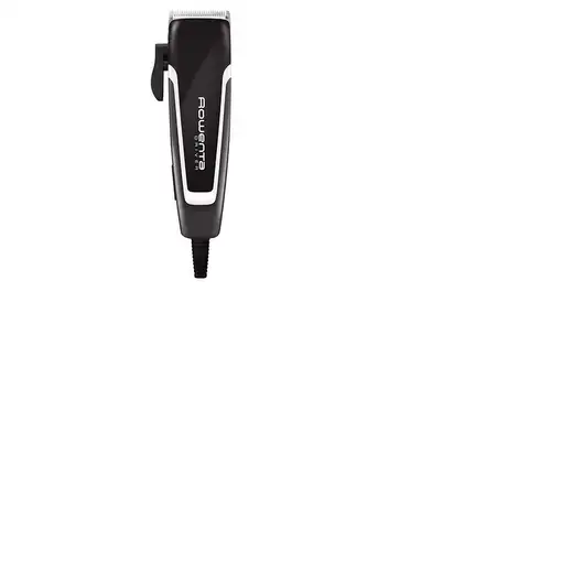 Rowenta TN1603F0 cortadora de pelo y maquinilla Negro, Plata 20