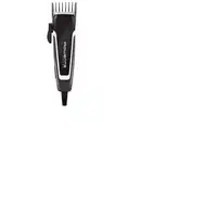 Rowenta TN1603F0 cortadora de pelo y maquinilla Negro, Plata 20
