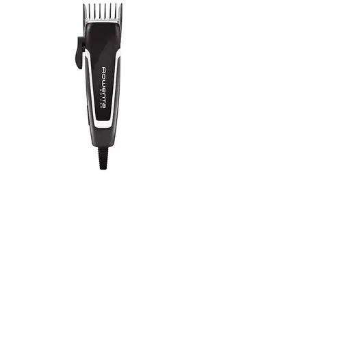 Rowenta TN1603F0 cortadora de pelo y maquinilla Negro, Plata 20