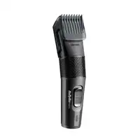 BaByliss E786E cortadora de pelo y maquinilla Negro 13