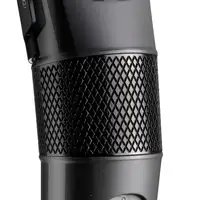 BaByliss E786E cortadora de pelo y maquinilla Negro 13