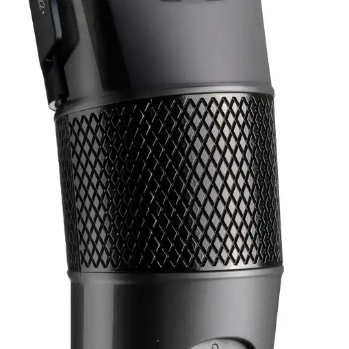 BaByliss E786E cortadora de pelo y maquinilla Negro 13