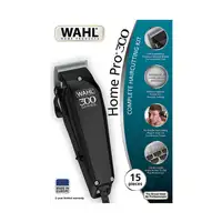 Wahl Home Pro 300 Negro