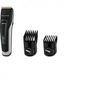 Rowenta Advancer Easy Negro, Gris 29 Ión de litio